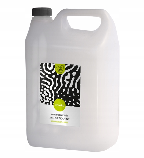 Levně Tekutá aviváž – Milusie Fabric * 5 l – Sladký Pomeranč – Levandule