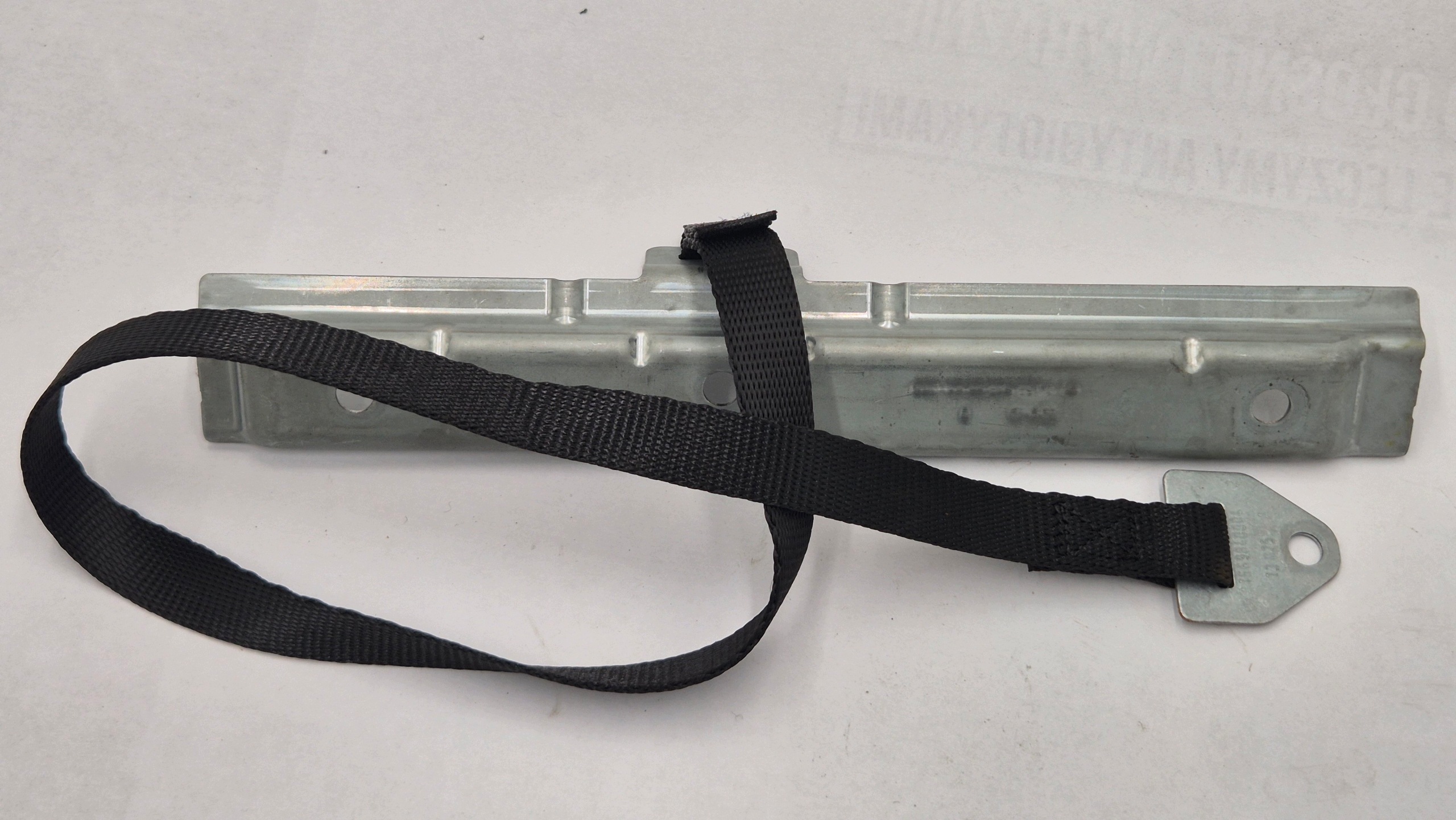 Halter AKUMULATORA MERCEDES S W222 2226120600