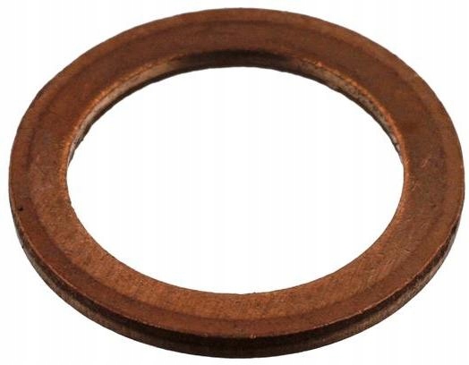 FEBI BILSTEIN PODKŁADKA KORKA SPUSTU OLEJU 04054