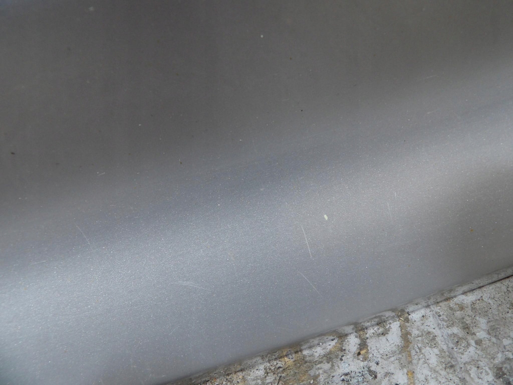 FORD FOCUS MK3 LIFT KOMBI rear trunk door 0F