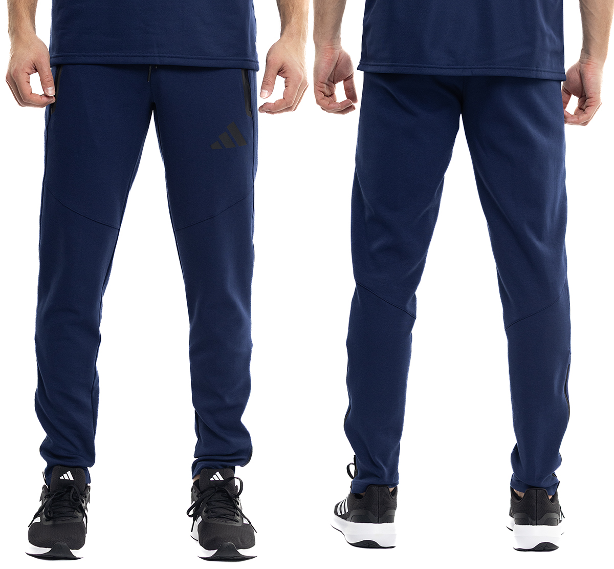 Pánské teplákové kalhoty adidas Tiro 26 Sportovní tréninkové tepláky vel XL