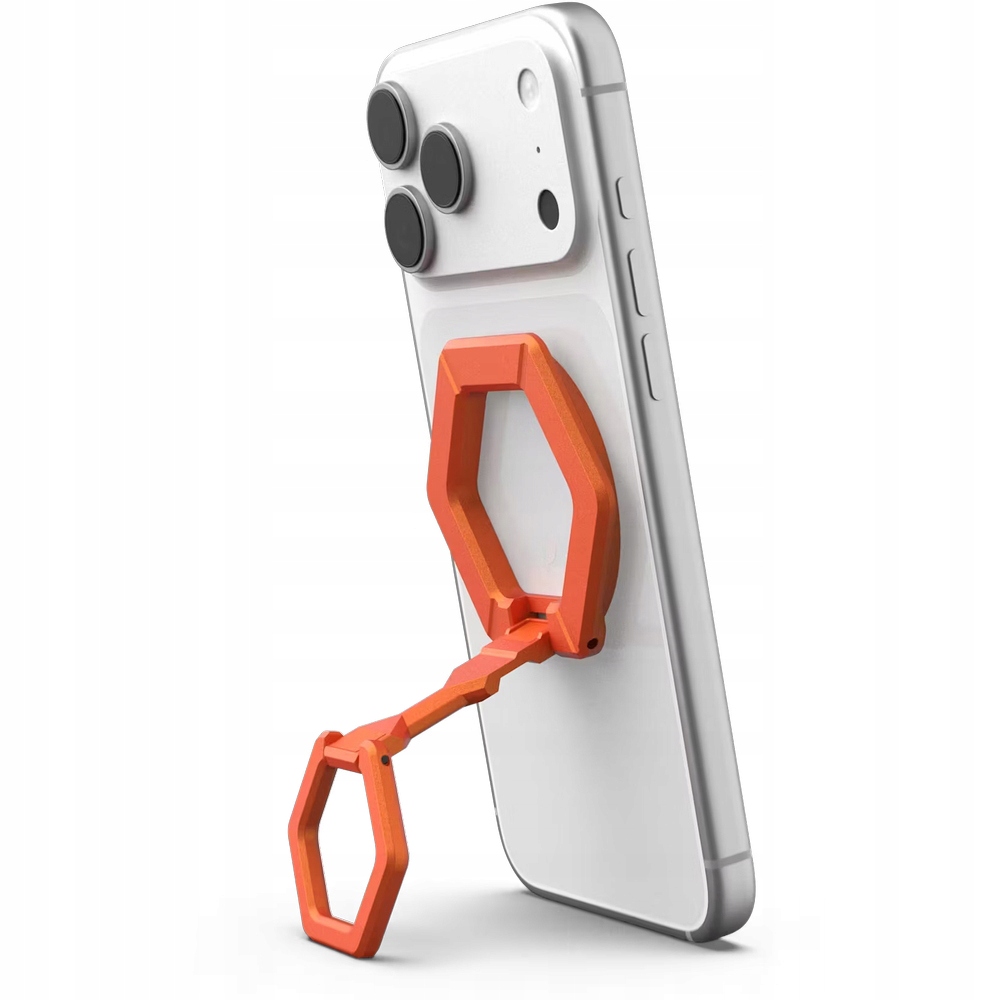 Magnetický držák na prst podstavec Urban Armor Ring Stand pro MagSafe