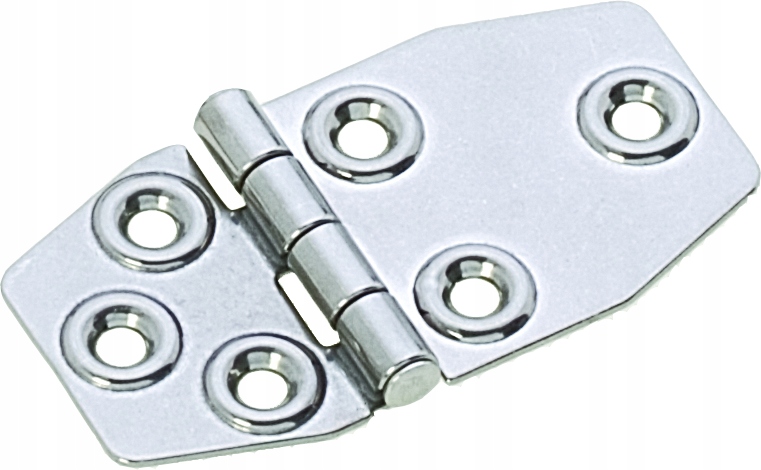 Zawias 45x86MM