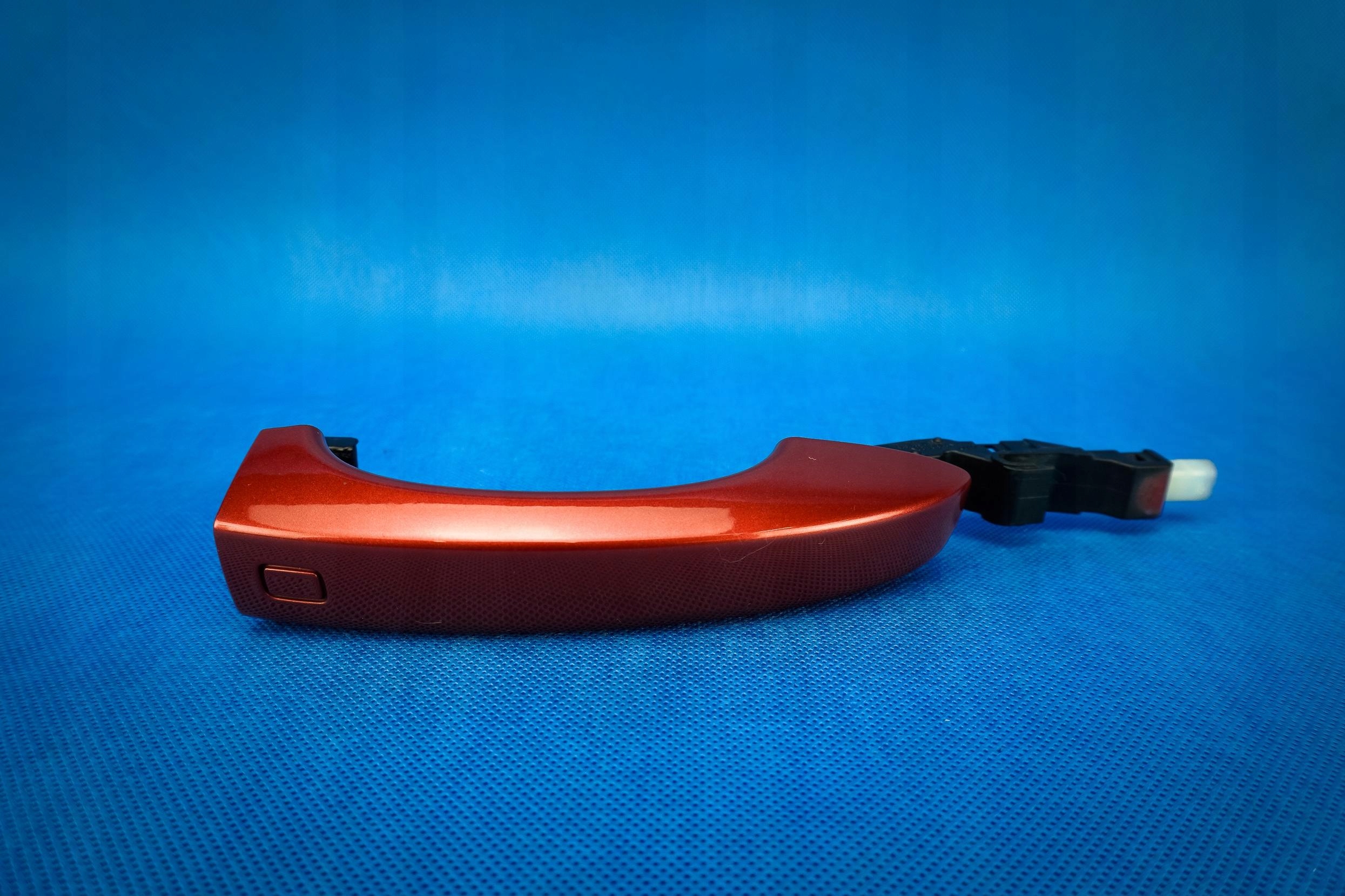 handle exterior right Audi A6 A7 A8 4H0837206