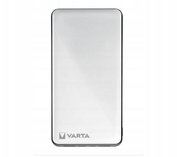 Power Bank Energy 20000 mAh Varta