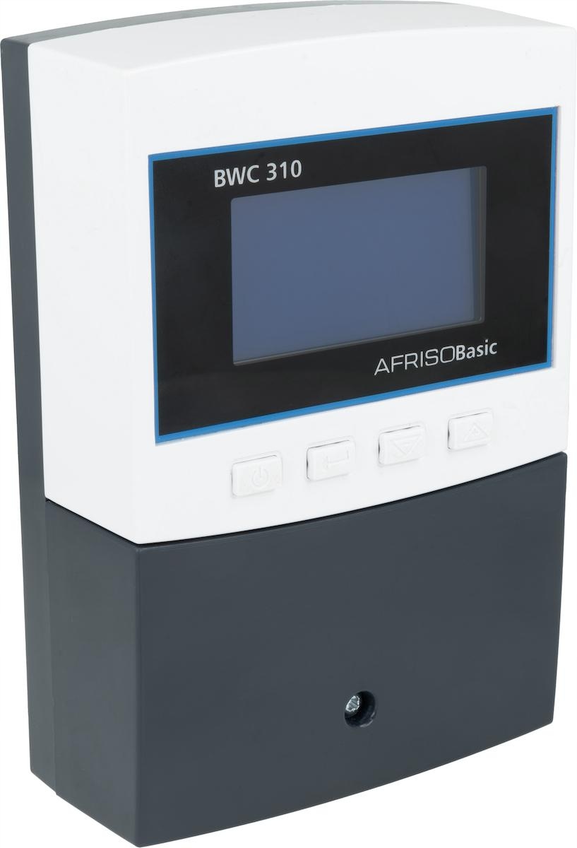 Afriso BWC310 regulator pogodowy 230AC 3 czujniki kc063