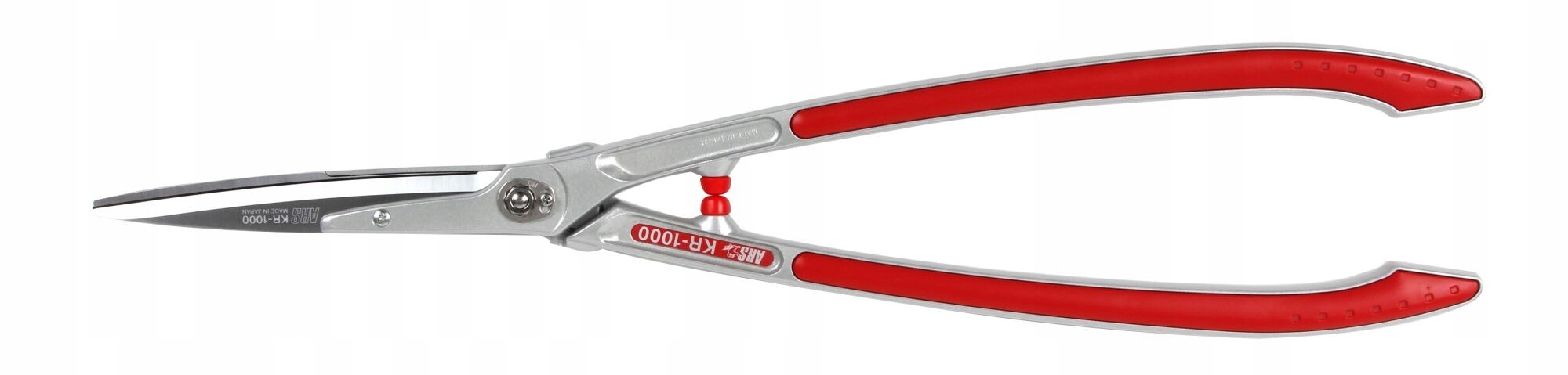 Sekator Ars KR-1000 do Precyzyjnej Pielęgnacji Roślin Wyjątkowo Ostry