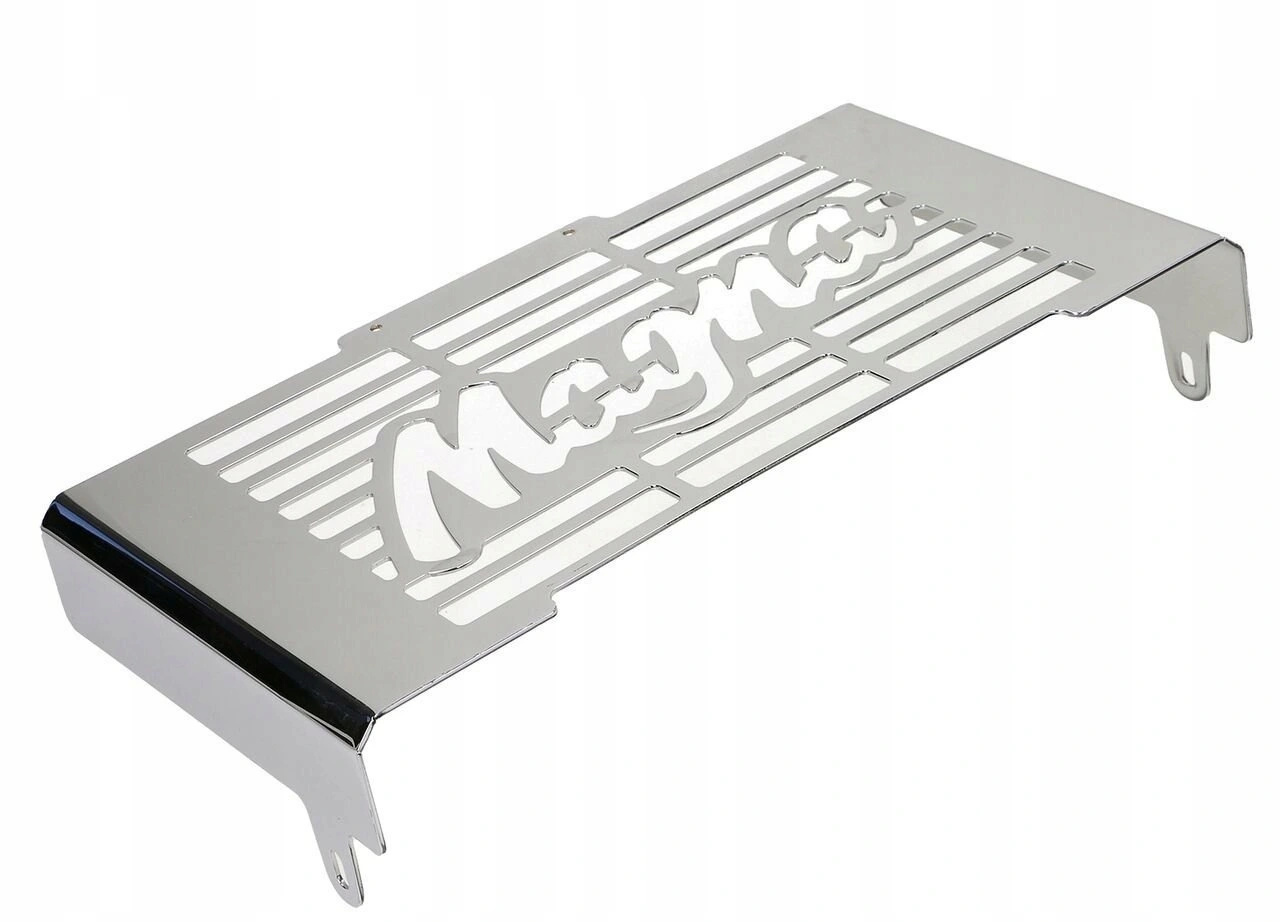 РЕШІТКА РАДІАТОРА HONDA 750 MAGNA