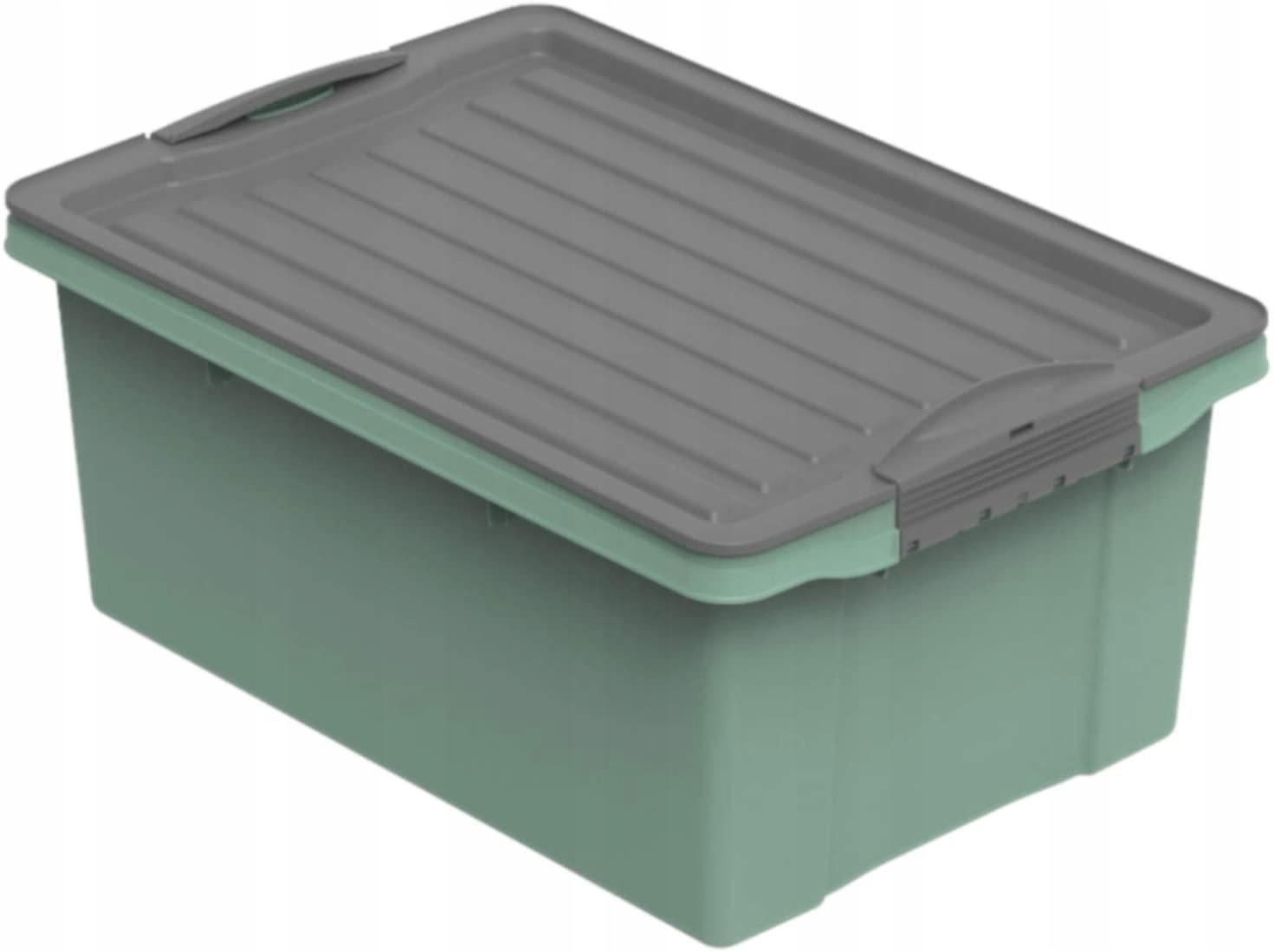 

Pojemnik do przechowywania Rotho Compact A4 13l