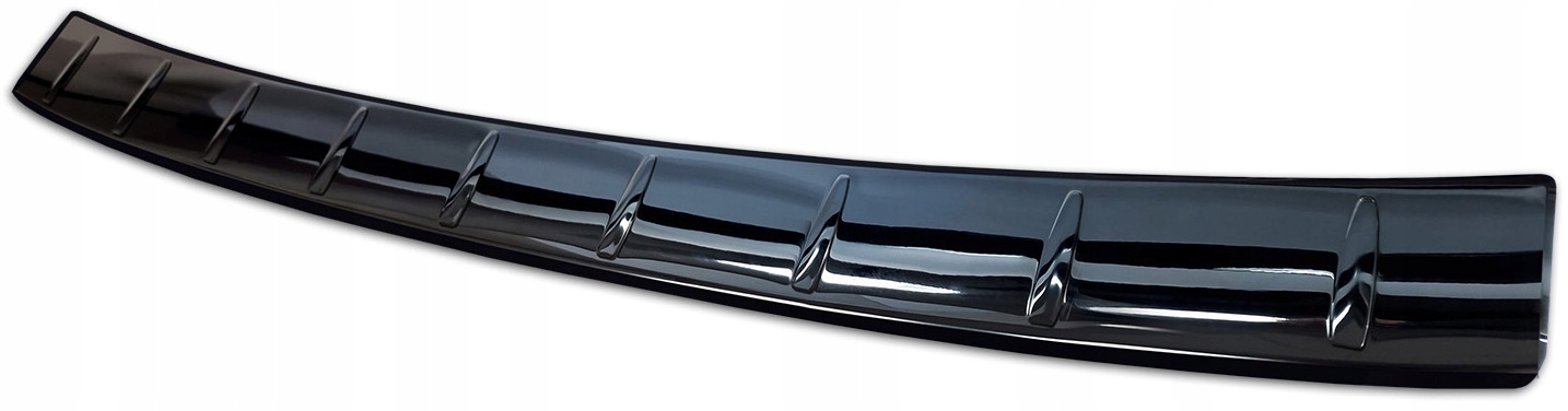 Volkswagen Vw Tiguan III 2024 – Ochranná Lišta Na Zadní Nárazník