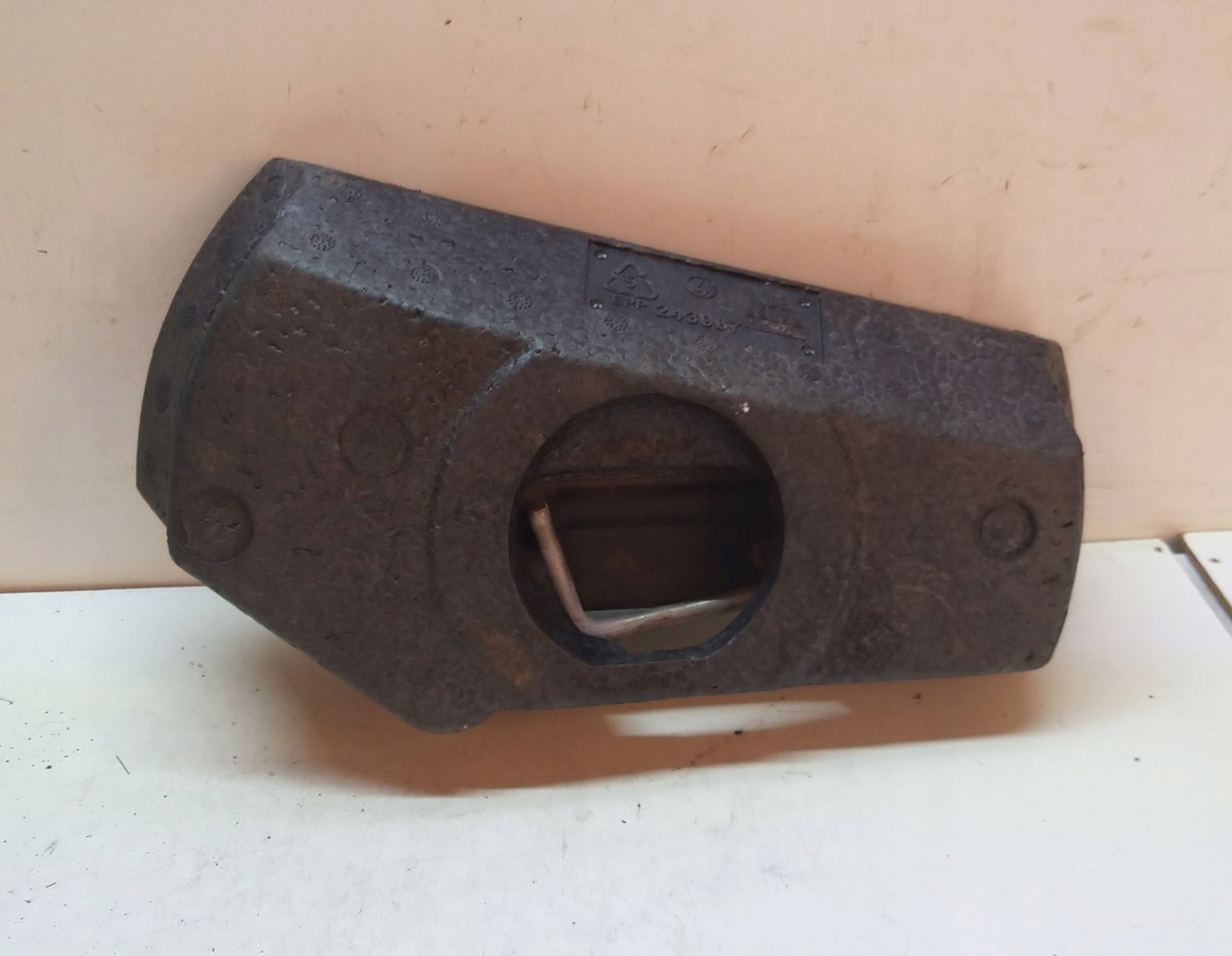 TOYOTA AYGO LEWAREK ZESTAW NAPRAWCZY Numer katalogowy części EPP243967