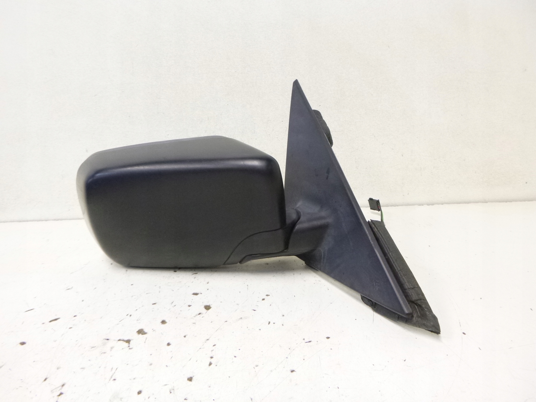 mirror BMW E46 Lift 2002r. 5 pin 0117351