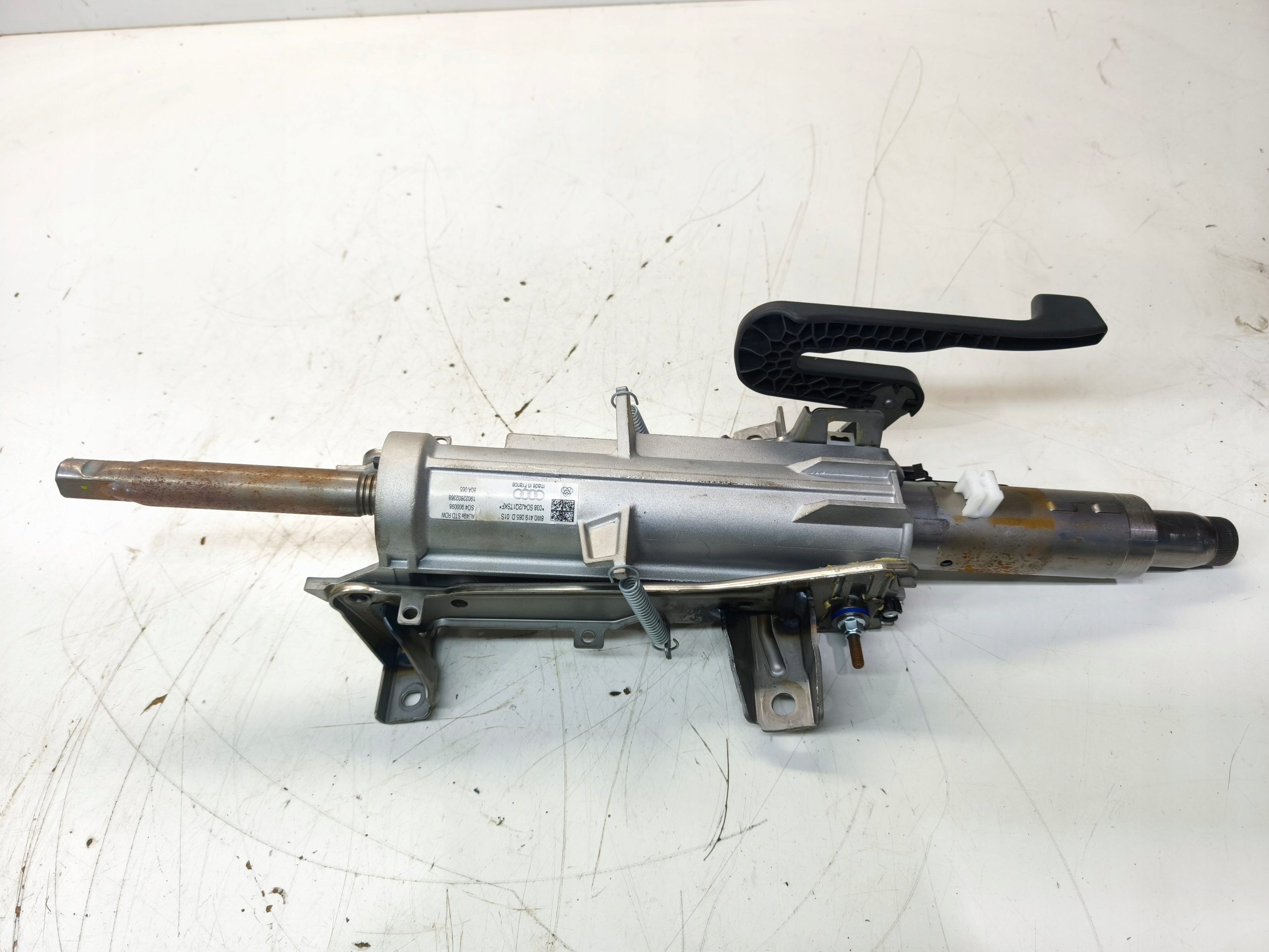 part steering wheel rod AUDI A4 B9 A5 8W 8W0419065D