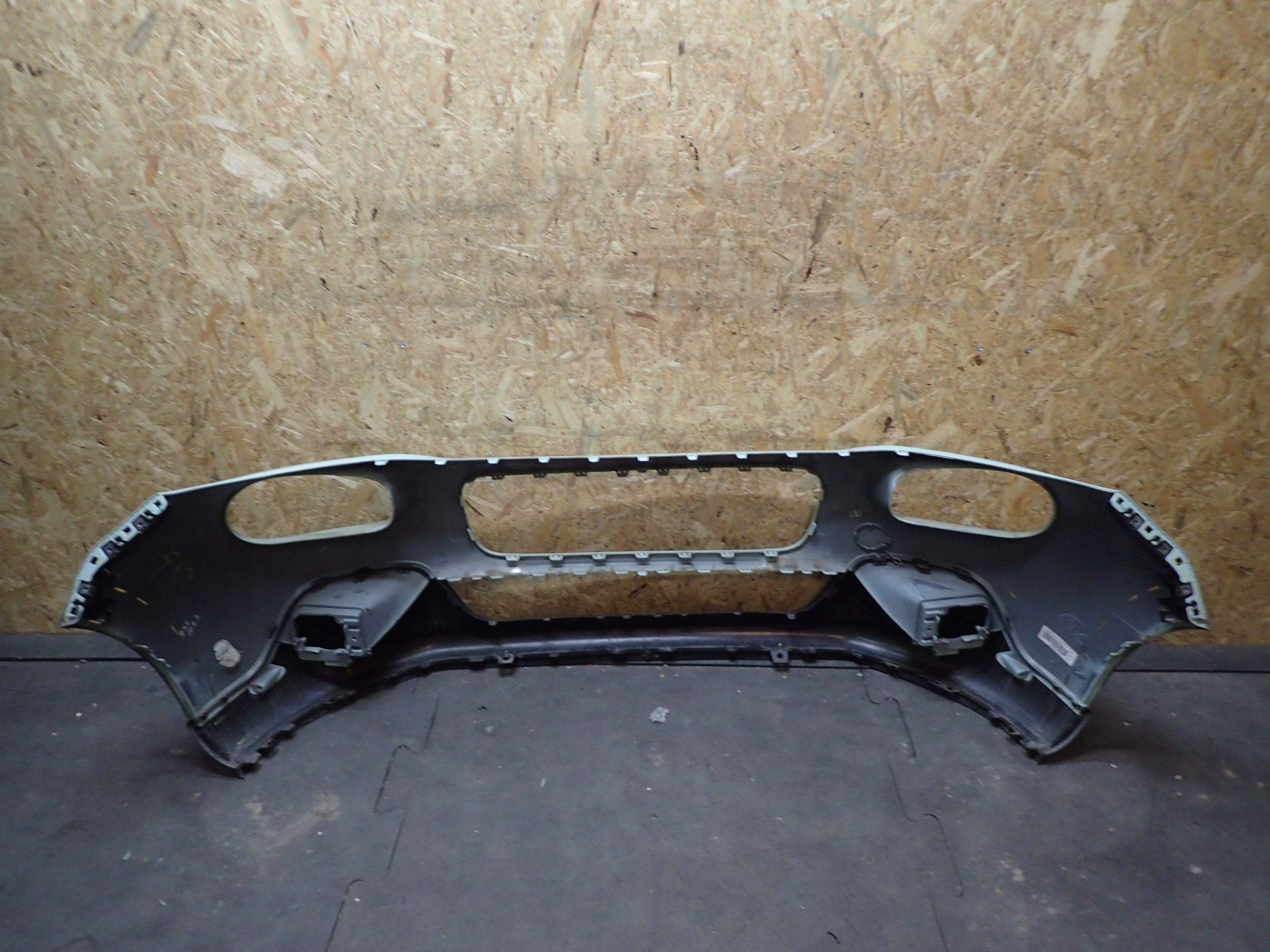 STOSSSTANGE VORNE CITROEN C3 16
