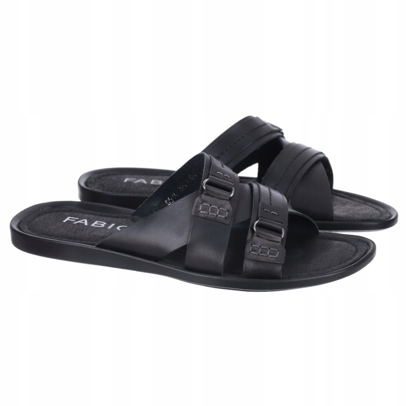 Pánské pantofle Fabio 0514 Cz/SK VEL.44