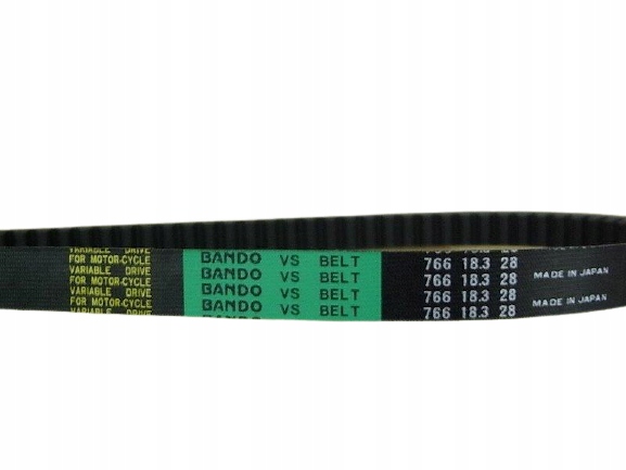 Pasek pas napedowy SYM Symphony SR 50
