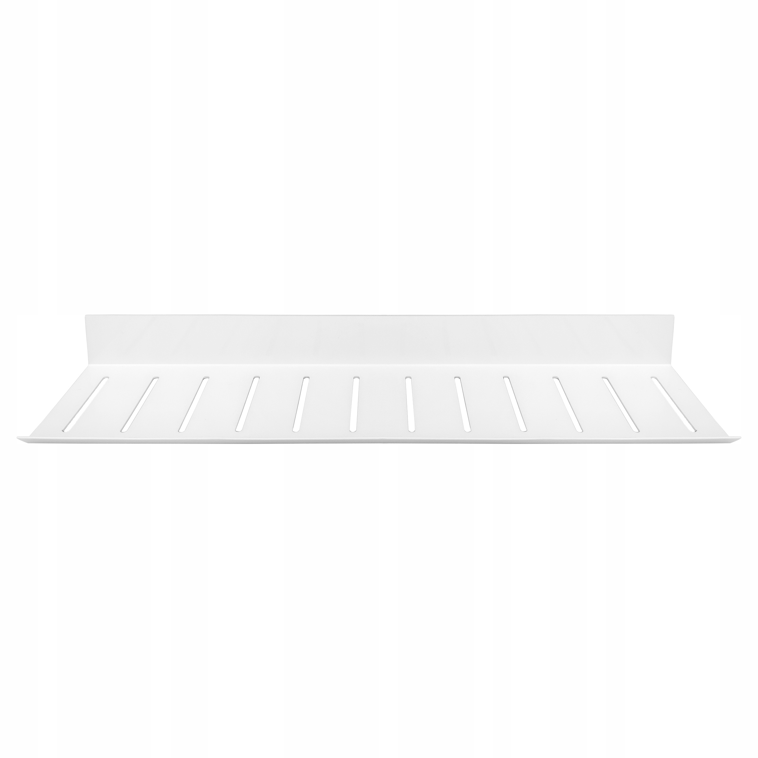 

Półka Ścienna industrialna Loftowa na tasmę 3M