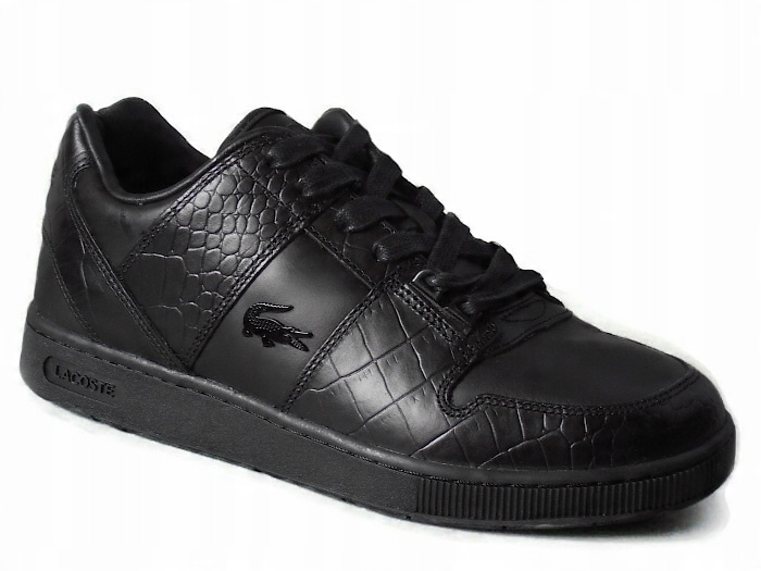 

Buty Lacoste Thrill 0320 Black (T502H) r. 40,5