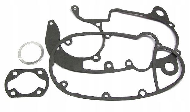 DELTA KARPATY STELLA USZCZELKI SILNIKA kpl.