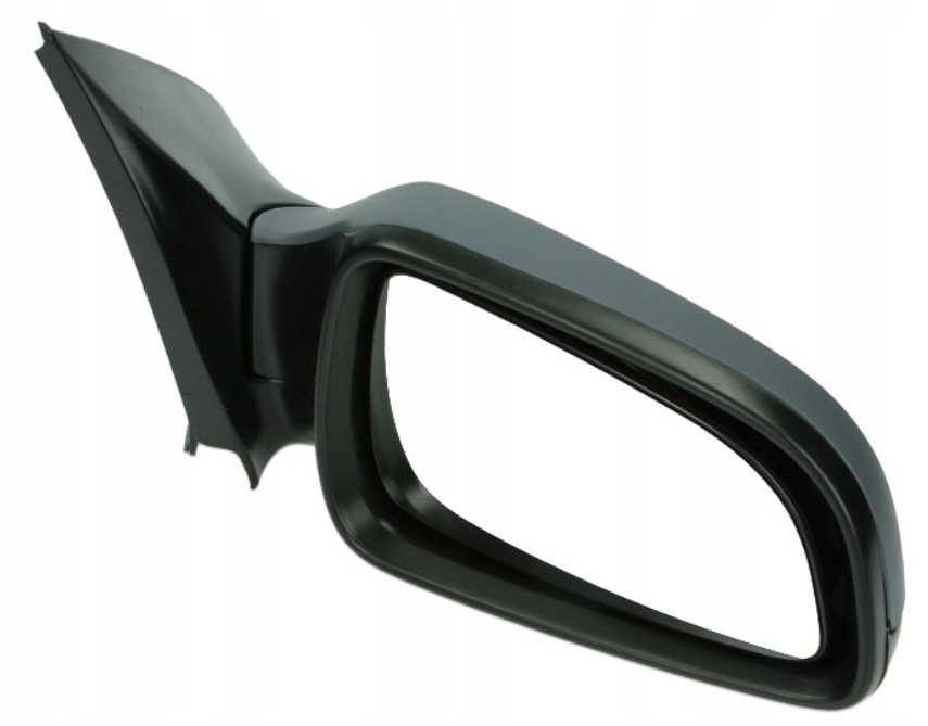 Opel Astra H 03-09, Pravé Vyhřívané Elektrické Zrcátko