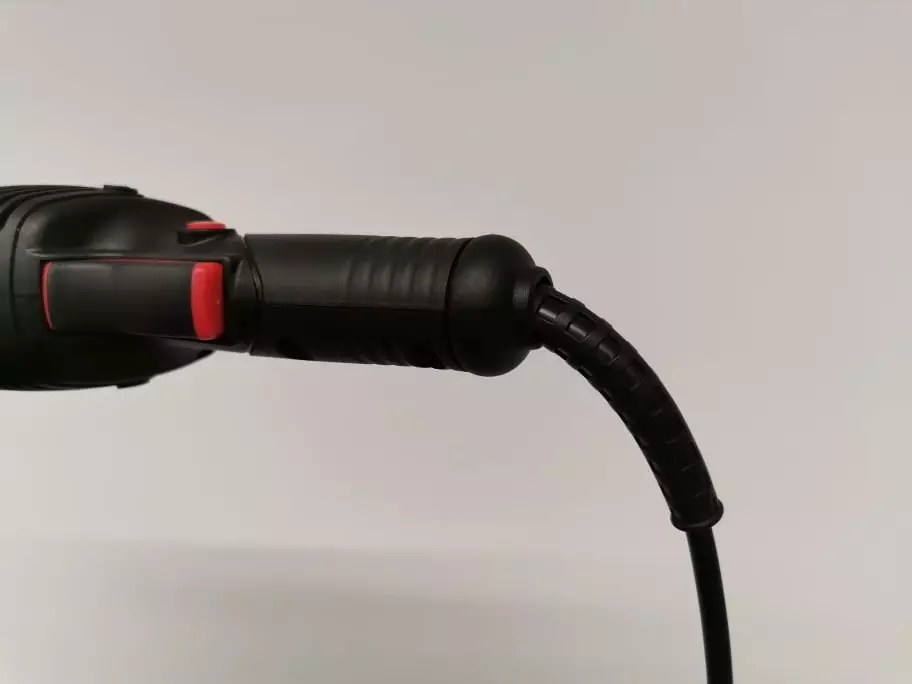 EVOXA HDQ21 polerka Dual Action Moc 0 W