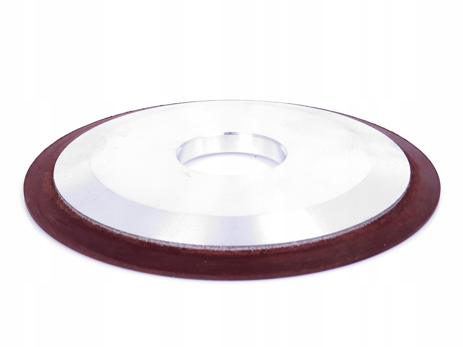 TARCZA DIAMENTOWA DO OSTRZENIA PIŁ WIDII 125 MM x 32MM DO TARCZ WIDIOWYCH Zastosowanie stal