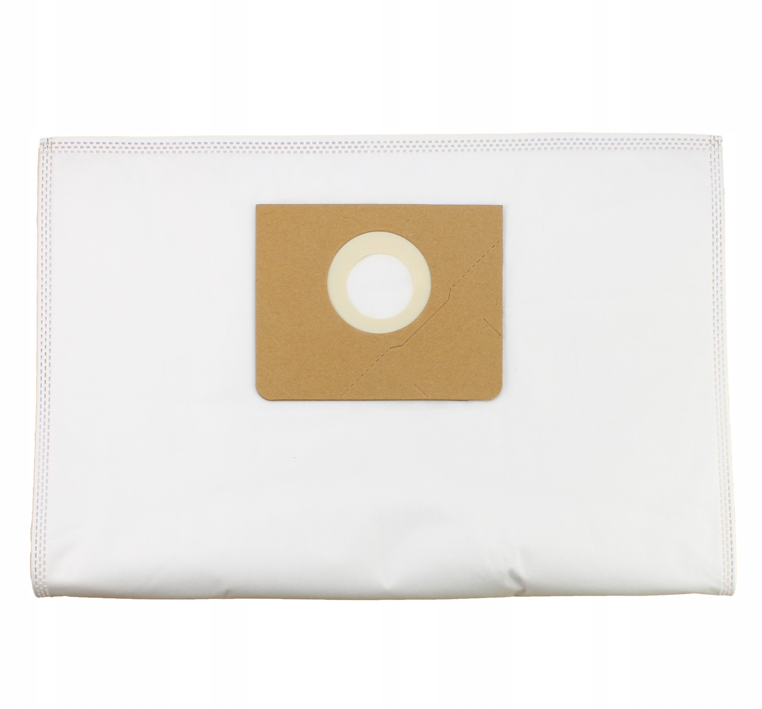 10x WORKI FILTR DO KARCHER NT 25/1 NT 35/1 NT 361ECO FLEX S47 S36 VCE45 Rodzaj worek