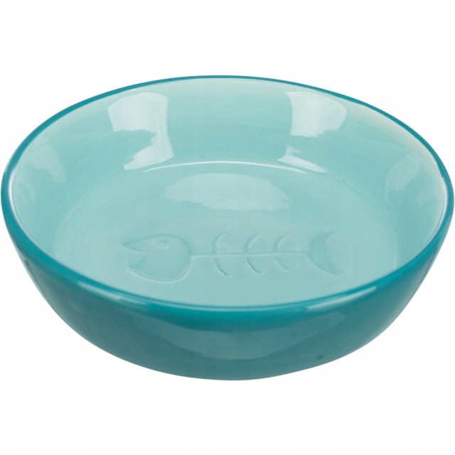 

Trixie Miska ceramiczna kota 0,2l różne