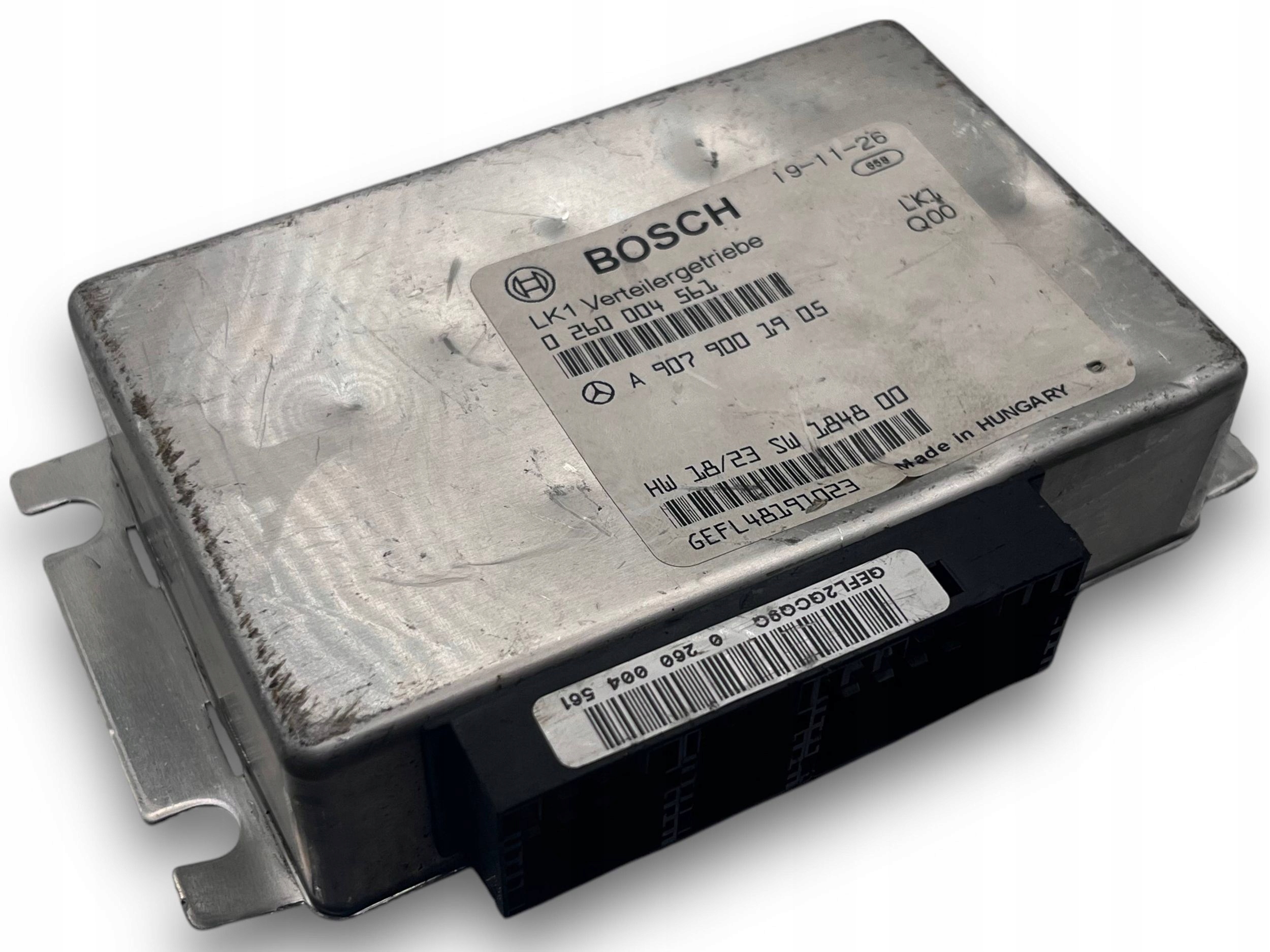MERCEDES 907 control unit module computer 9079001905 $J