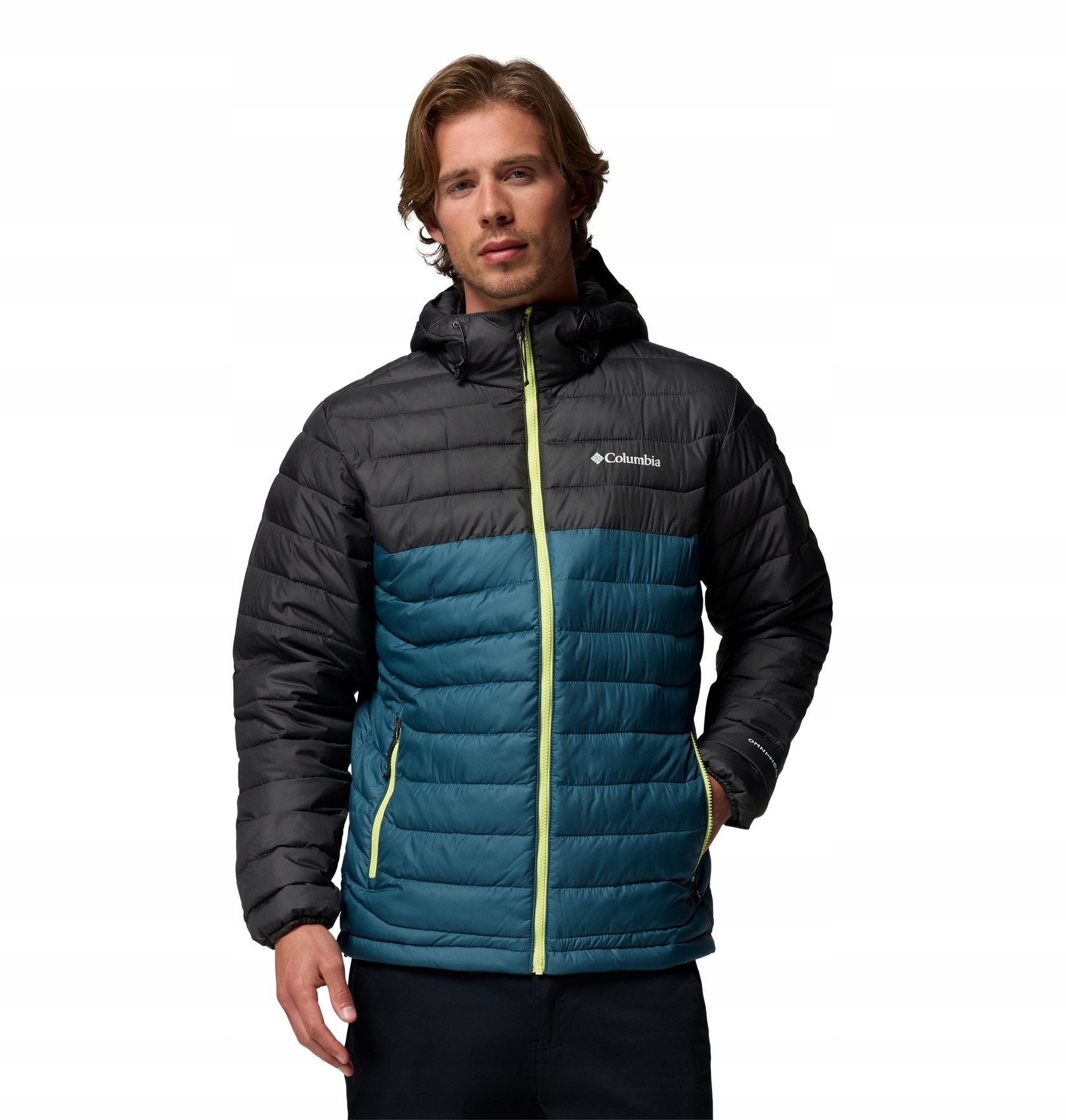 Columbia Bunda Powder Lite II 2086944429 vel. L