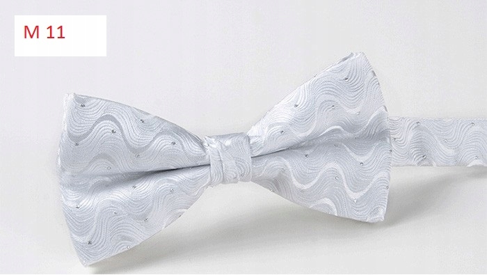 

Muszka Polski Produkt W 100% Wzory Czerwona Mucha