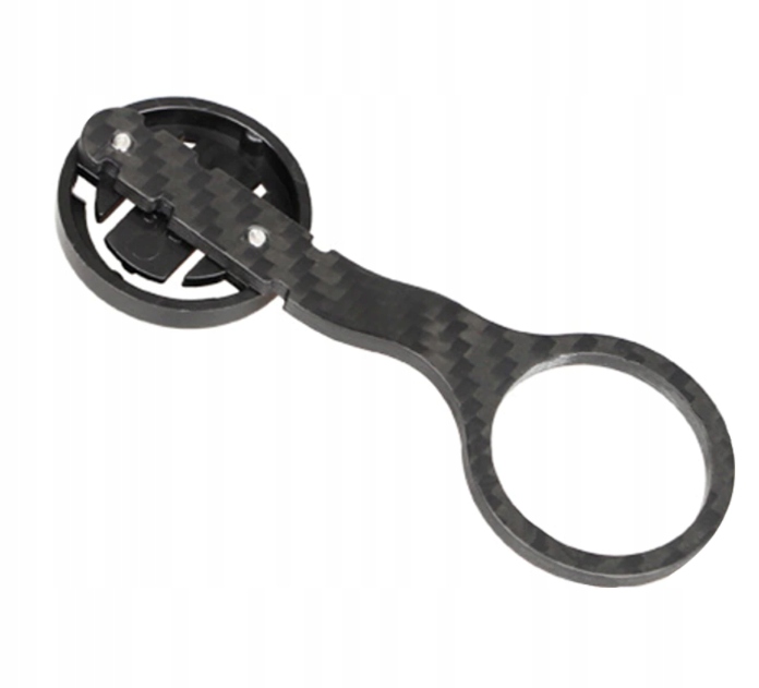 Uchwyt na licznik rowerowy GUB CARBON 002 Kod producenta GUB