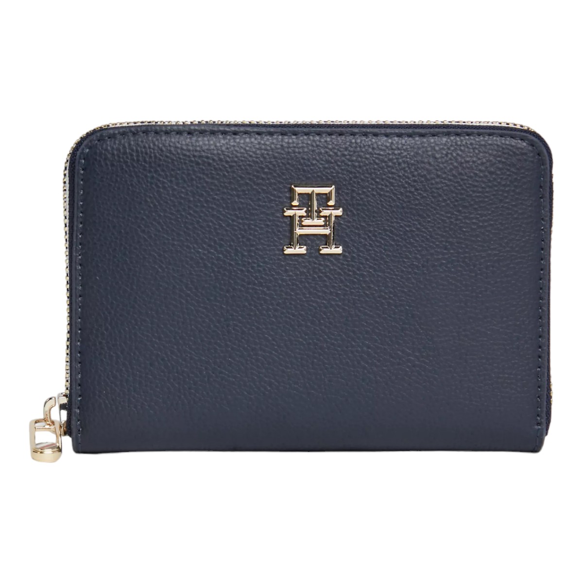 Tommy Hilfiger dámská peněženka, tmavě modrá