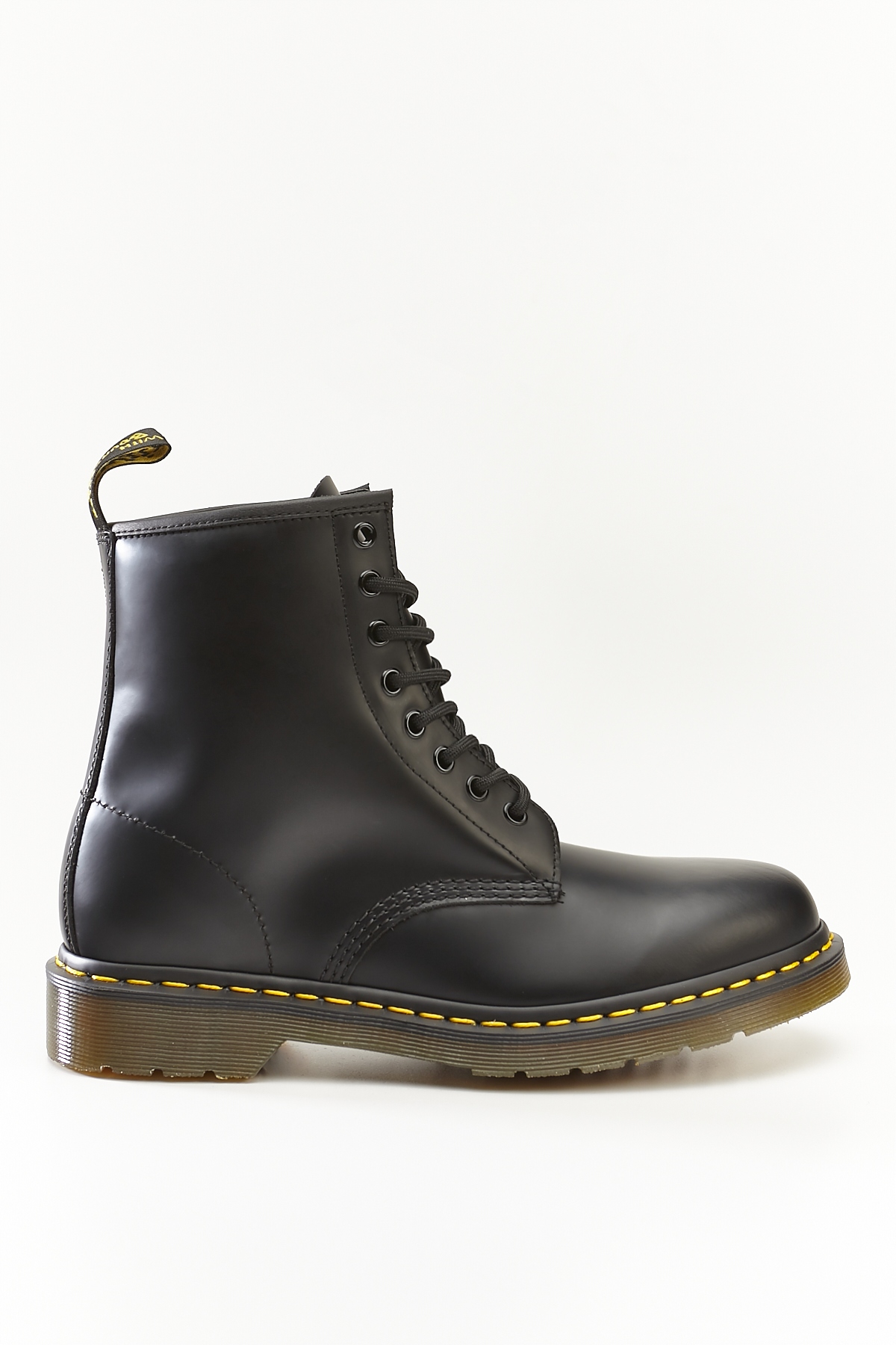 Dámské Boty Dr.martens Smooth Trapery D1-DM11822006-36