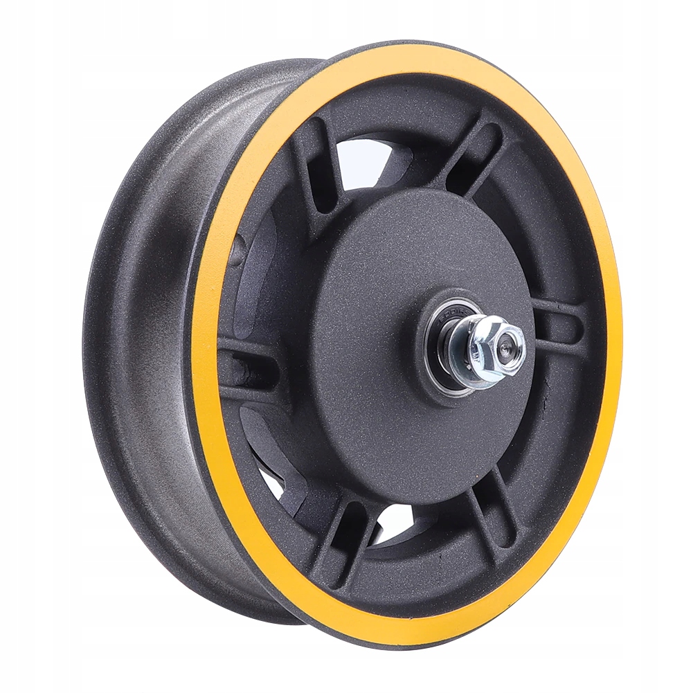 Přední kolo pro Ninebot Max G30/Motus Scooty 10/Siver 10 Plus/Frugal