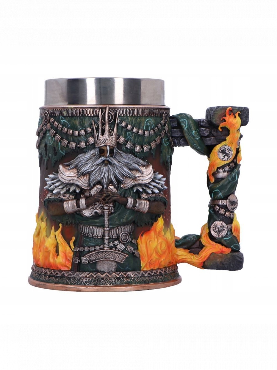 Korbel Dark Souls Gwyn