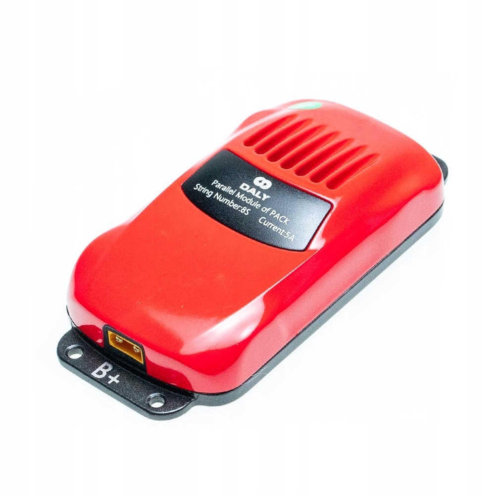 Modul pre paralelné pripojenie Bms 8S 15A Daly