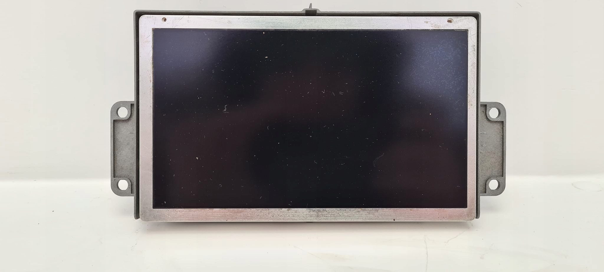 9661552380 WYŚWIETLACZ NAWIGACJI PEUGEOT 407