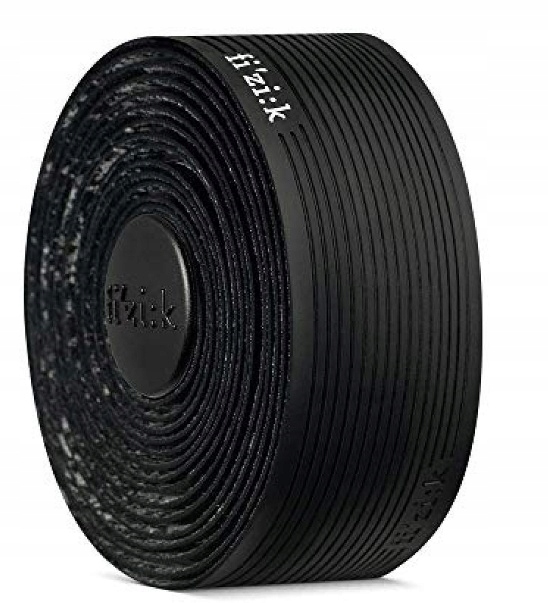 Owijka kierownicy Fizik Vento Microtex 2MM Tacky czarna
