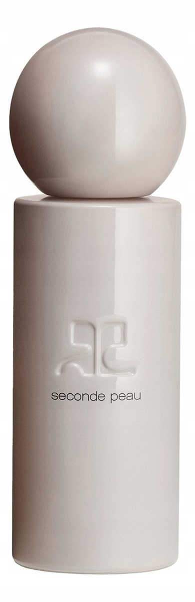 Courreges Seconde Peau parfémovaná voda sprej 100 ml