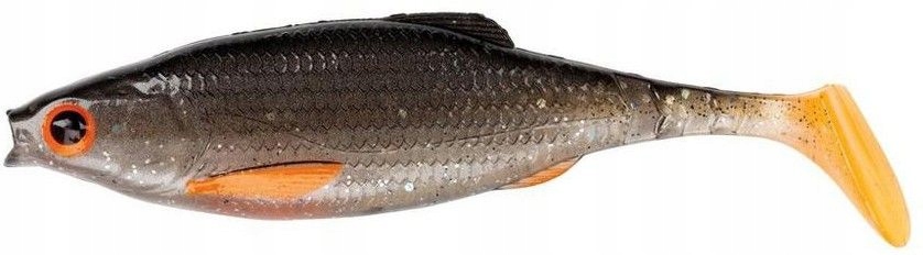 Berkley Pulse Realistic Roach Bleak 7cm Długość (cm): 7
