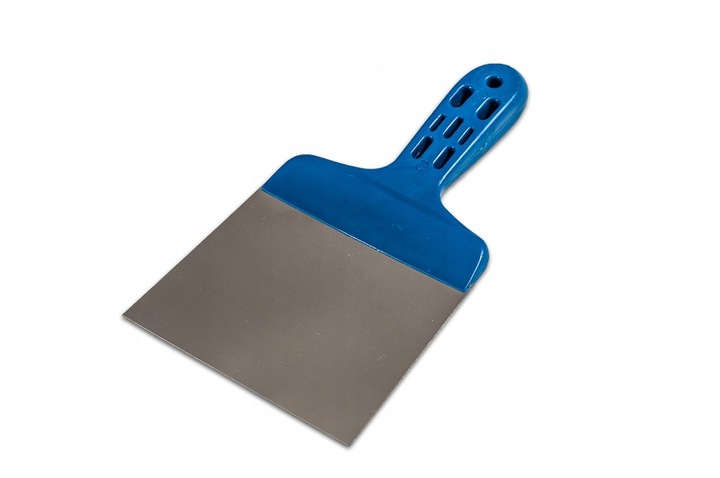 

Szpachelka metalowa Profi 130MM