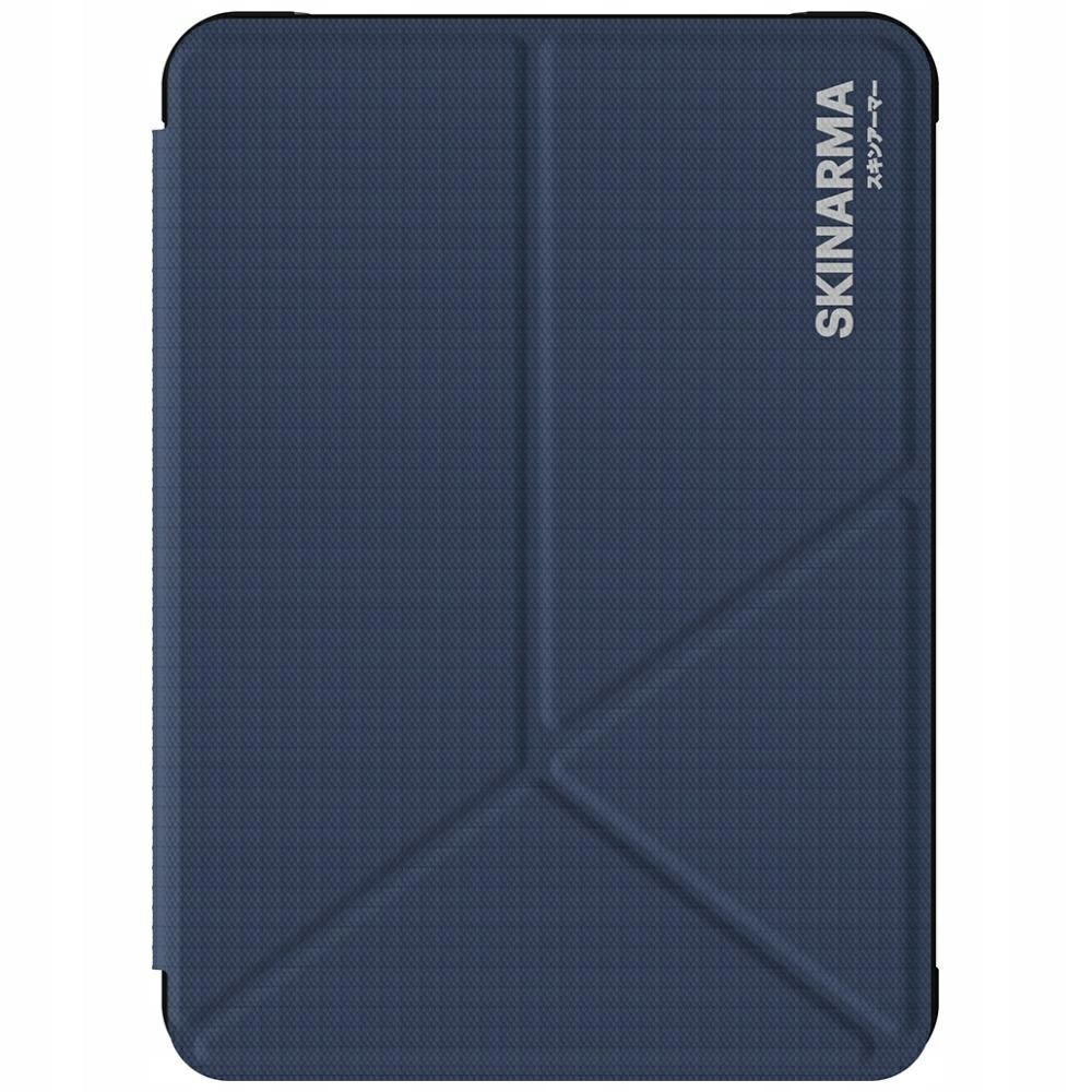 Etui Skinarma Trax do Kindle 11 gen. 6" niebieski