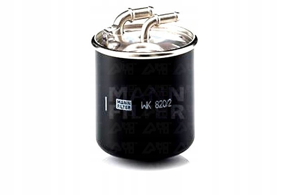 820/2 SP1354 - MANN-FILTER ПАЛИВНИЙ ФІЛЬТР MERCEDES OM642-651 06-МА