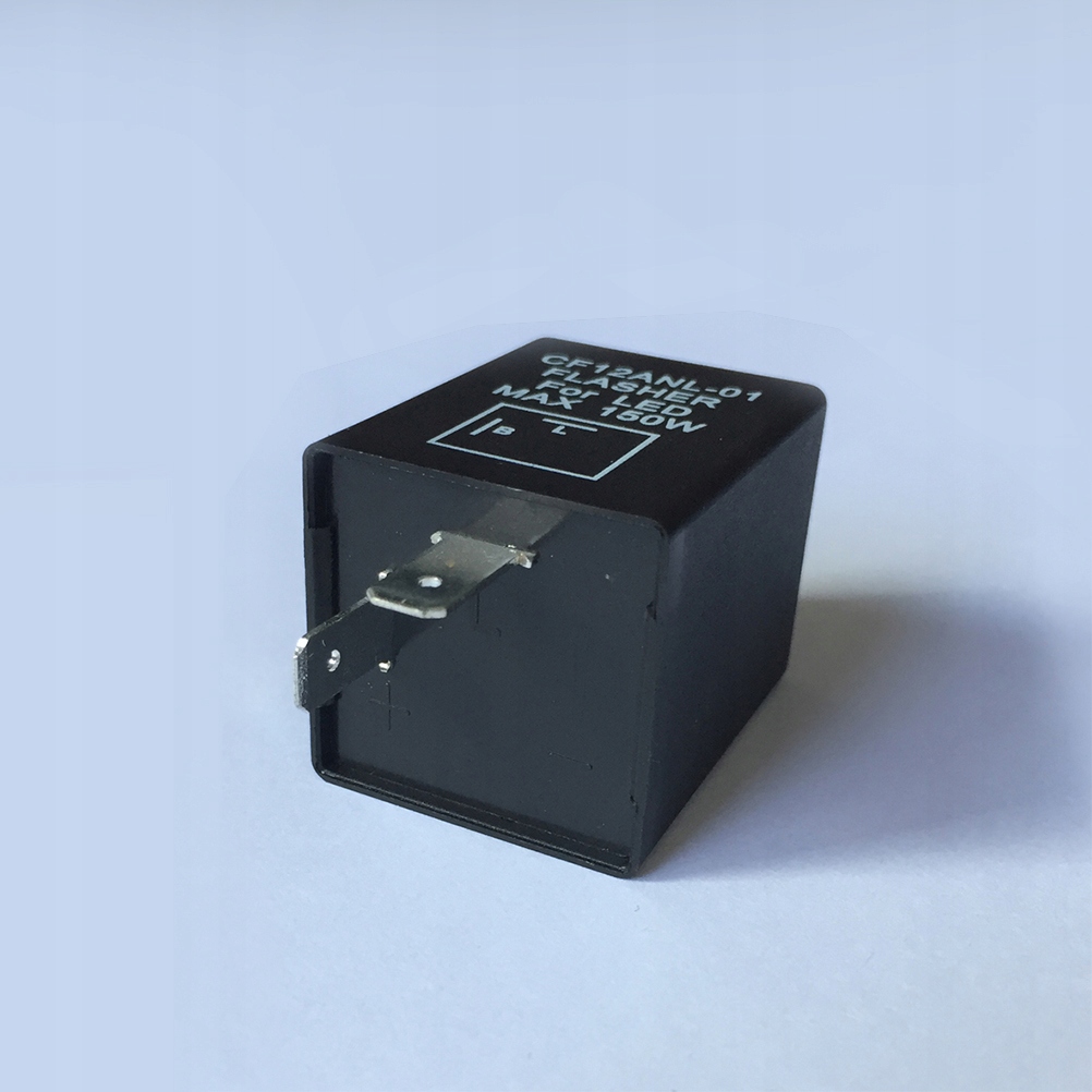 LAMPY AWARYJNE LED W LAMPACH SAMOCHODOWYCH Rodzaj inny