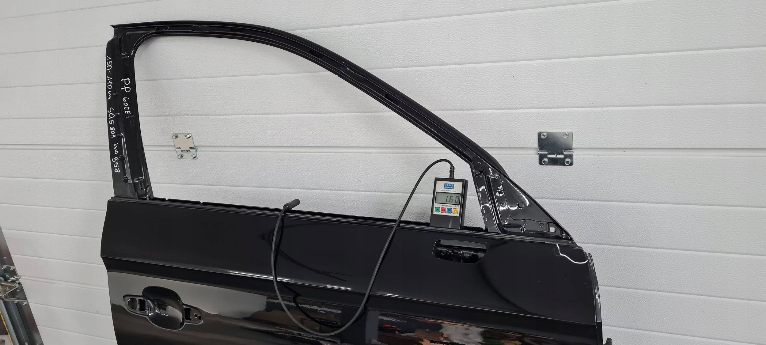 SQ5 Q5 80A door right right front front LY9T 80A831052H