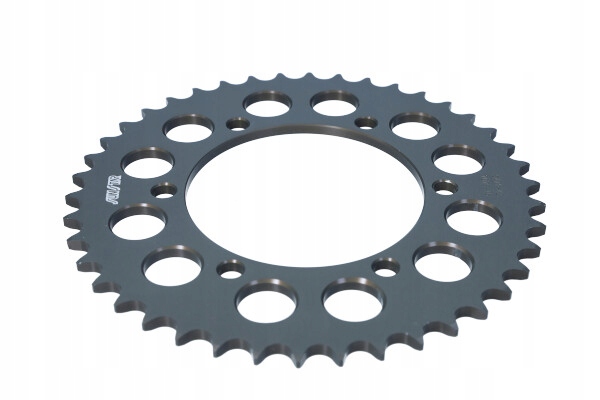 Sunstar Ozubené Koleso Poháňané Zadnou Časťou Motosuzuki Gsxr 750