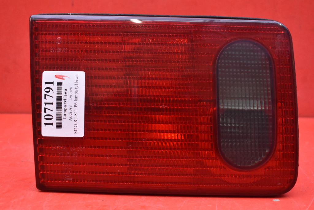 light left rear part rear 4D0945093 AUDI A8 D2 sedan 94-99