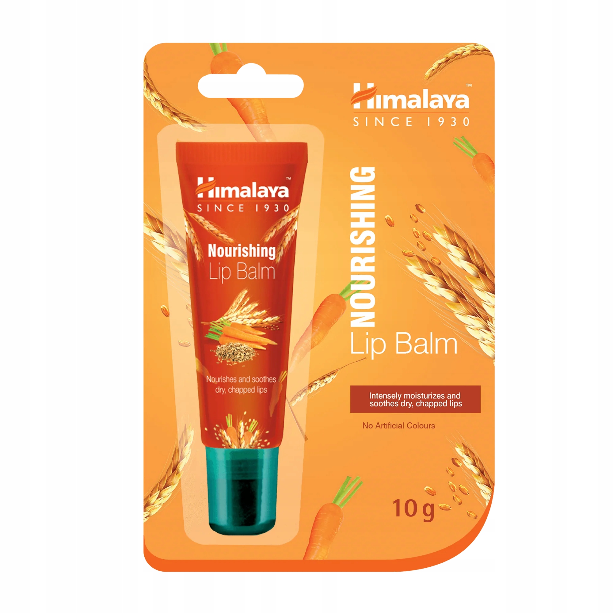 

Odżywczy balsam do ust 10g Himalaya