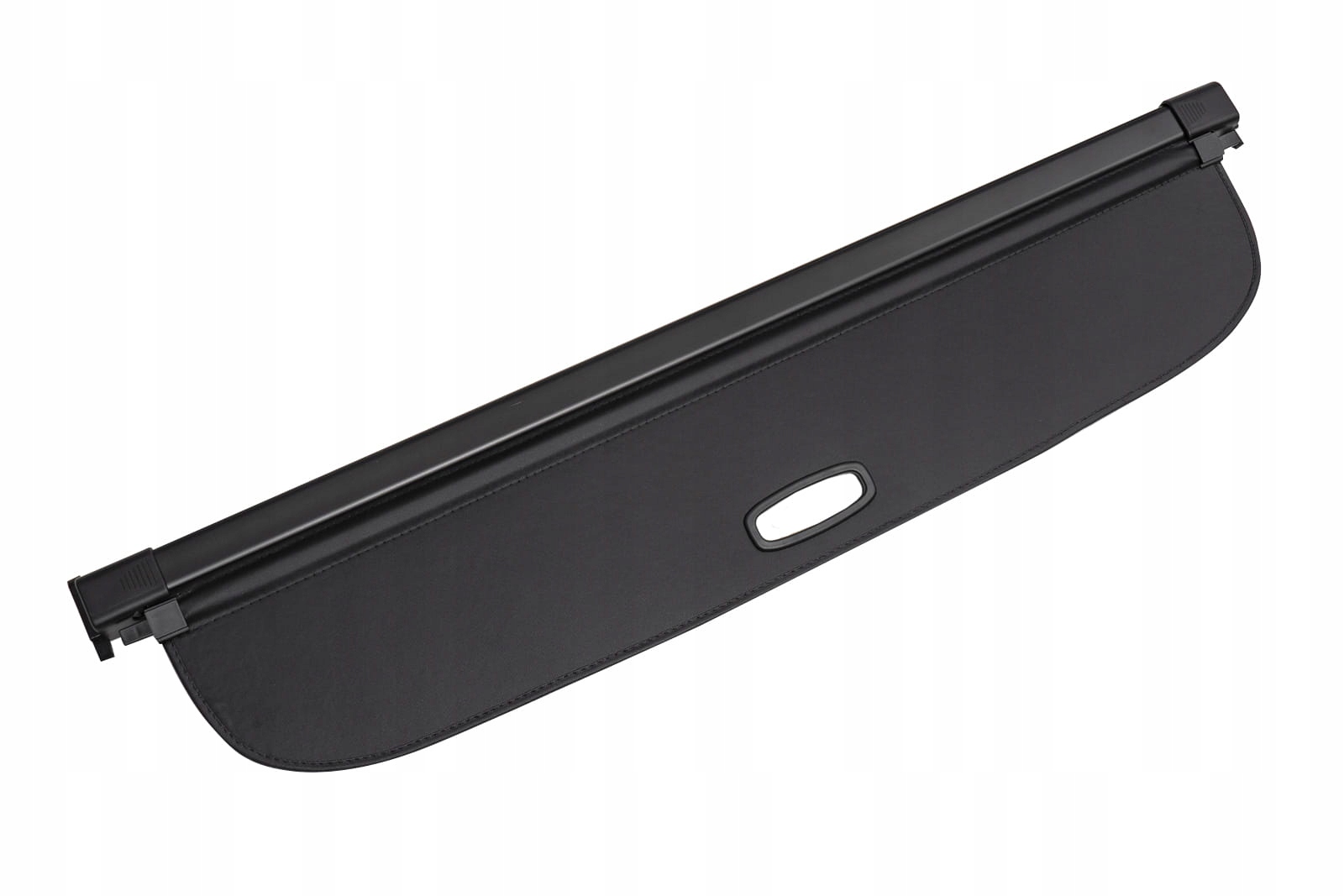 AUDI Q5 FY 17+ ROLETA BAGAŻNIKA CZARNA